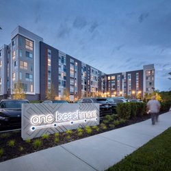 One Beachmont