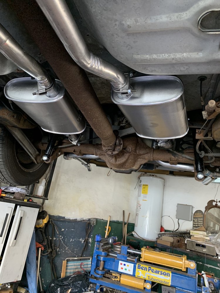 Keith’s Auto Repair