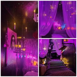 Waxcraft Waxing Parlor & Beauty Boutique - Peace  Love and facials