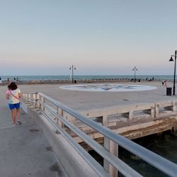 Rest Beach