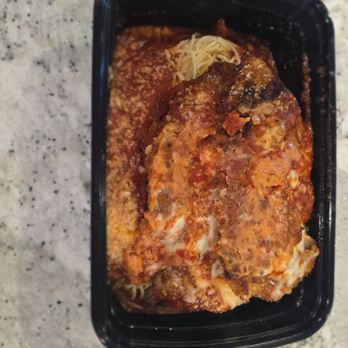 Stefano's Authentic Italian - Chicken parmesan - Italian Near Me - Prairieville, Louisiana Stefano's Authentic Italian - Chicken parmesan - Italian Near Me - Prairieville, Louisiana