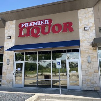 Premier Liquor - Store front entrance - Beer, Wine & Spirits Near Me - Rowlett, Texas Premier Liquor - Store front entrance - Beer, Wine & Spirits Near Me - Rowlett, Texas