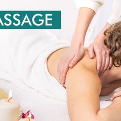 Eden Massage - Body Massage