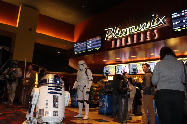 41+ Laurel park movie theater