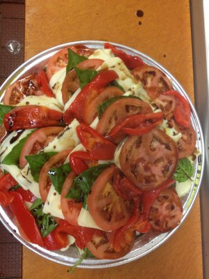 Bel Aire Diner by null