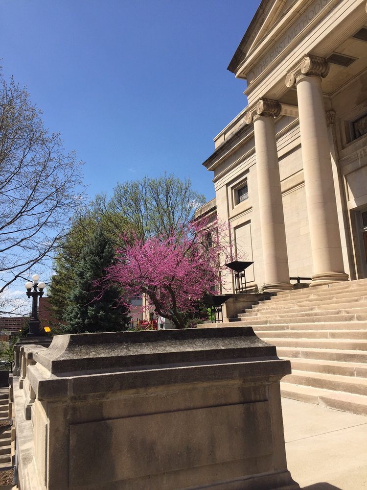 First United Methodist Church - childcare center in Des Moines, IA