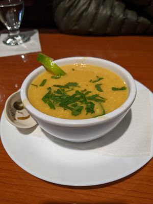 Mumbai Darbar Indian Cuisine by null