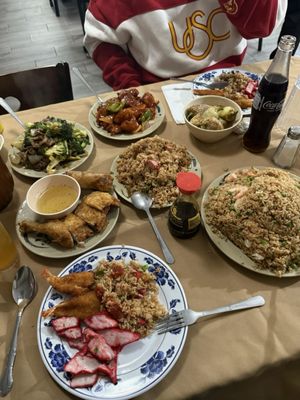 Restaurante “China Town” by null