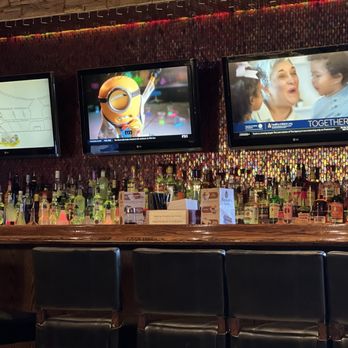 Samurai's Cuisine - Bar - Asian Fusion Near Me - Murfreesboro, Tennessee