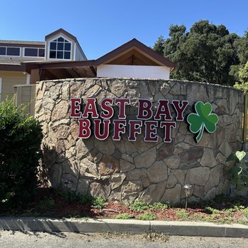 East Bay Buffet - Entrance - Buffets Near Me - Dublin, California