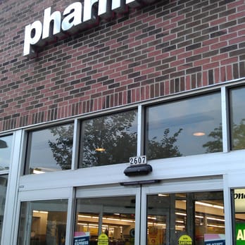 CVS Pharmacy - Drugstores Near Me - Milwaukee, Wisconsin