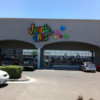 Jungle Jaks - Pizza Near Me - El Paso, Texas Jungle Jaks - Pizza Near Me - El Paso, Texas