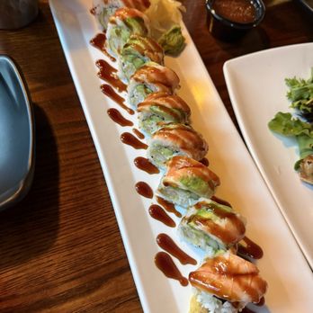 Kobe Restaurant - Killer Shrimp Roll - Korean Near Me - Bellevue, Washington Kobe Restaurant - Killer Shrimp Roll - Korean Near Me - Bellevue, Washington