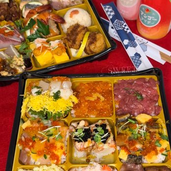 Takenaka - Japanese Near Me - Vancouver, British Columbia