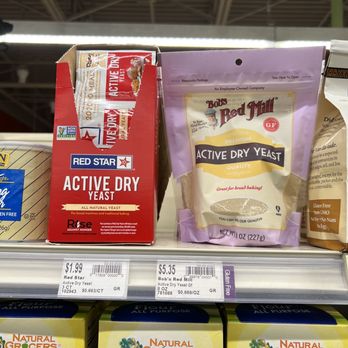 Natural Grocers - a variety of flour - Grocery Near Me - Billings, Montana Natural Grocers - a variety of flour - Grocery Near Me - Billings, Montana