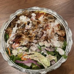 Chicken Bowl