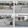 Photo of City Side Sealcoating