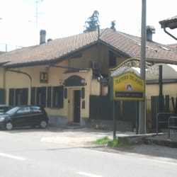 Trattoria del Ponte