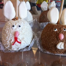 Rocky Mountain Chocolate Factory - HAHA