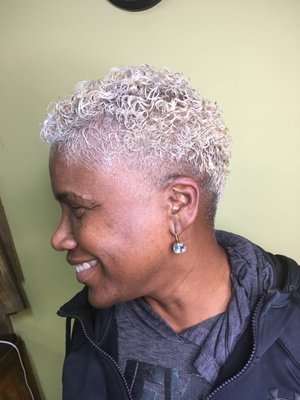 Djea Natural Hair Spa 1264 Parker Rd Se Conyers Ga Hair Salons