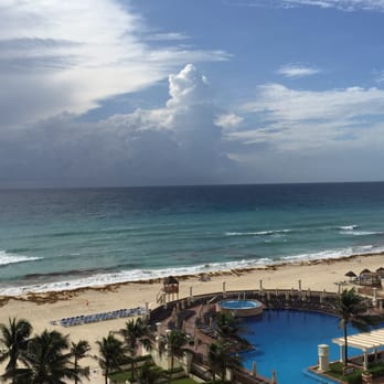 Marriott Cancun Resort - 5034 Room view - Hotels Near Me - Cancún, ROO Marriott Cancun Resort - 5034 Room view - Hotels Near Me - Cancún, ROO
