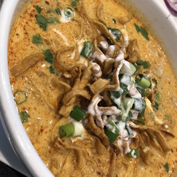 Chaba Thai Kitchen - Khao-Soi Noodle! - Thai Near Me - San Diego, California Chaba Thai Kitchen - Khao-Soi Noodle! - Thai Near Me - San Diego, California