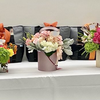 Buzzy Bee Flowers - Actual arrangements delivered. - Florists Near Me - Glendale, California