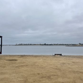 Fiesta Island - Water - Parks Near Me - San Diego, California Fiesta Island - Water - Parks Near Me - San Diego, California