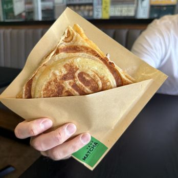 True Matcha - Coin pocket - Coffee & Tea Near Me - Las Vegas, Nevada