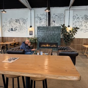 Communion Brewing Conpany - Brewpubs Near Me - Burnie, TAS Communion Brewing Conpany - Brewpubs Near Me - Burnie, TAS
