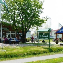 Die Fischfabrik