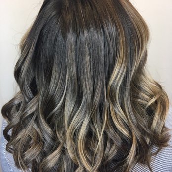 Serendipity Salon - Hair Salons Near Me - La Mesa, California