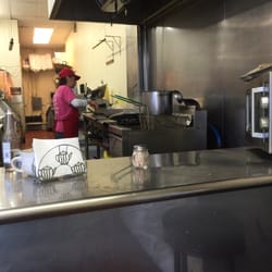 Cindy's Mini Mart - Kitchen