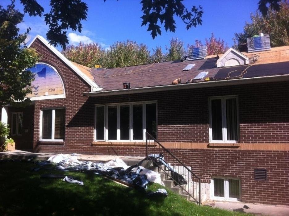 TOITURES CENTRE DU QUÉBEC Updated May 2024 21 Photos 8200