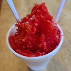 Blue Heron Creamery - Tiger's blood