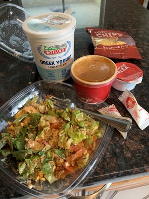 Wendy's by null