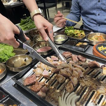 Yangmani - Korean Near Me - Rowland Heights, California Yangmani - Korean Near Me - Rowland Heights, California