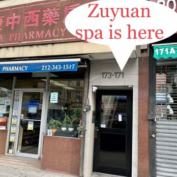 Zu Yuan Spa - Good - Massage Near Me - New York, New York Zu Yuan Spa - Good - Massage Near Me - New York, New York