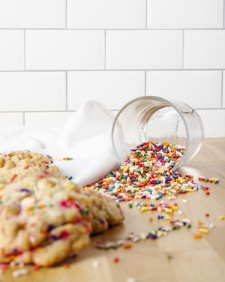 Not As Famous Cookie Company by null