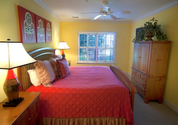 Sea Palms Resort St Simons Island by null