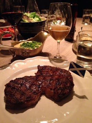 Restaurant AG by null