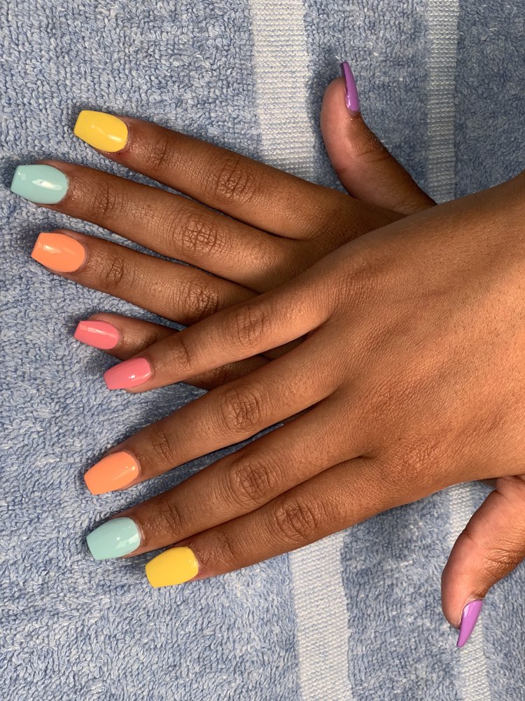 PLAINFIELD NAILS & SPA Updated July 2024 26 Photos & 11 Reviews