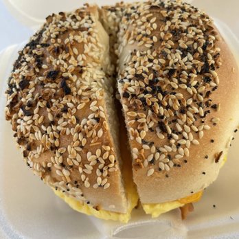 Gold Coast Bagel - Bagels Near Me - La Mesa, California Gold Coast Bagel - Bagels Near Me - La Mesa, California
