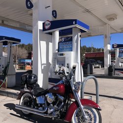 Allsup's Convenience Stores - Premium 90 Octane, $2.89/gal 02.11.2021