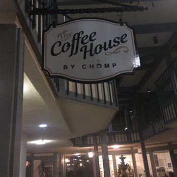The Coffee House By Chomp - A small cafe/shopping community. - Coffee & Tea Near Me - Solvang, California The Coffee House By Chomp - A small cafe/shopping community. - Coffee & Tea Near Me - Solvang, California