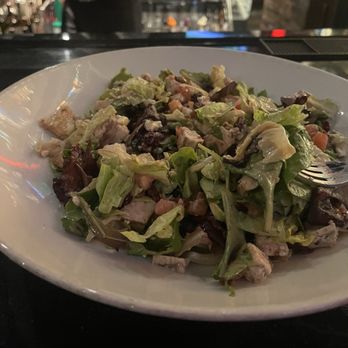 Firebirds Wood Fired Grill - Colorado Chicken Salad - Steakhouses Near Me - Chadds Ford, Pennsylvania