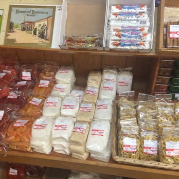 Somis Nut House - Large assortment of dried fruit - Candy Stores Near Me - Somis, California Somis Nut House - Large assortment of dried fruit - Candy Stores Near Me - Somis, California