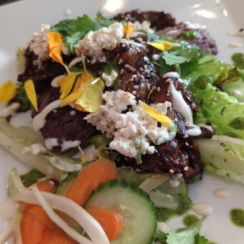 Plant - Applewood Smoked Mushroom Mole - Vegan Near Me - Asheville, North Carolina Plant - Applewood Smoked Mushroom Mole - Vegan Near Me - Asheville, North Carolina