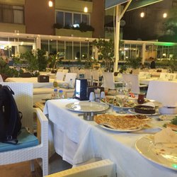 Aşina Makam Restaurant