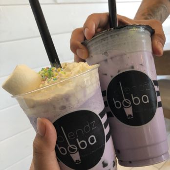 Blendz Boba Tea Lounge - Desserts Near Me - Glendale, Arizona Blendz Boba Tea Lounge - Desserts Near Me - Glendale, Arizona